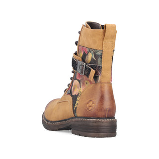 Women's Mid-height Boots | Rieker Comfort 94722 - Image 17