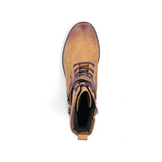 Women's Mid-height Boots | Rieker Comfort 94722 - Image 18