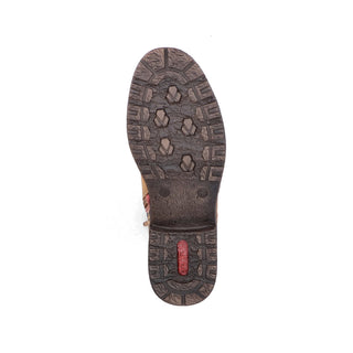 Women's Mid-height Boots | Rieker Comfort 94722 - Image 21