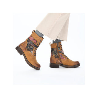 Women's Mid-height Boots | Rieker Comfort 94722 - Image 25