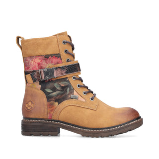 Women's Mid-height Boots | Rieker Comfort 94722 - Image 28
