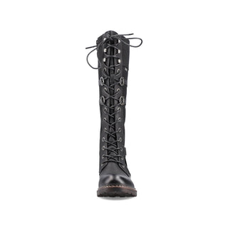 Rieker Comfort Women's TEX Waterproof Boots | 94732 - Image 6