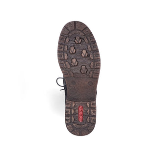 Rieker Comfort Women's TEX Waterproof Boots | 94732 - Image 7