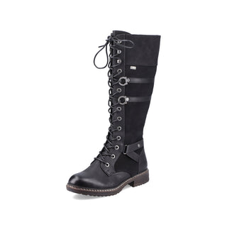 Women's Boots | Rieker Comfort 94732 - Image 1