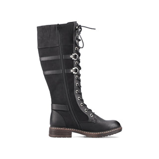 Women's Boots | Rieker Comfort 94732 - Image 2