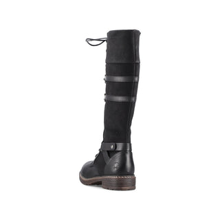 Women's Boots | Rieker Comfort 94732 - Image 3
