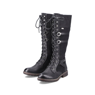 Women's Boots | Rieker Comfort 94732 - Image 8