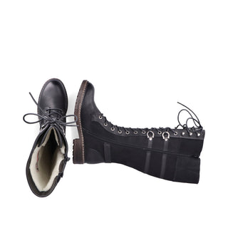 Women's Boots | Rieker Comfort 94732 - Image 9