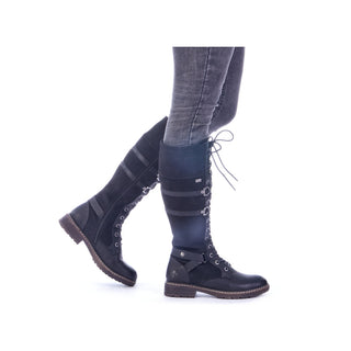 Women's Boots | Rieker Comfort 94732 - Image 12