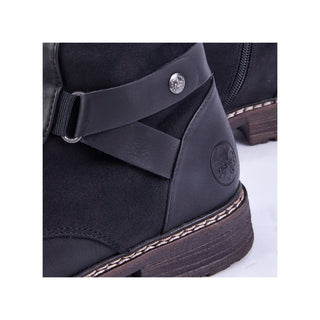 Women's Boots | Rieker Comfort 94732 - Image 13