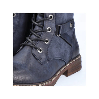 Rieker Comfort Women's TEX Waterproof Boots | 94732 - Image 35