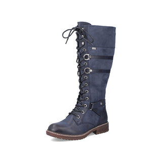 Women's Boots | Rieker Comfort 94732 - Image 15