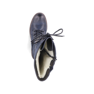 Women's Boots | Rieker Comfort 94732 - Image 18