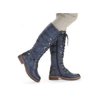 Women's Boots | Rieker Comfort 94732 - Image 25