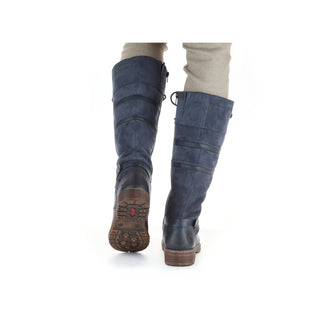 Women's Boots | Rieker Comfort 94732 - Image 27