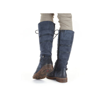 Women's Boots | Rieker Comfort 94732 - Image 28