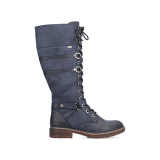 Women's Boots | Rieker Comfort 94732 - Image 30