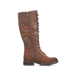 Women's Boots | Rieker Comfort 94732 - Image 32