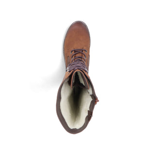 Women's Boots | Rieker Comfort 94732 - Image 34