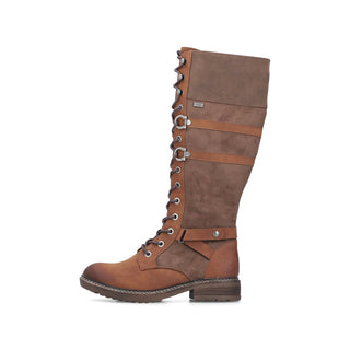 Women's Boots | Rieker Comfort 94732 - Image 35