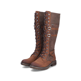 Women's Boots | Rieker Comfort 94732 - Image 38