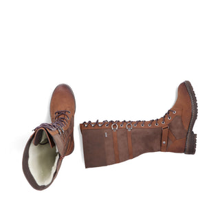 Women's Boots | Rieker Comfort 94732 - Image 39