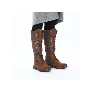 Women's Boots | Rieker Comfort 94732 - Image 40