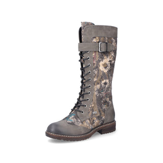 Rieker Comfort Women's Boots | 94734 - Image 1