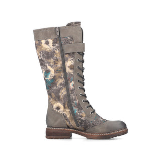 Rieker Comfort Women's Boots | 94734 - Image 2