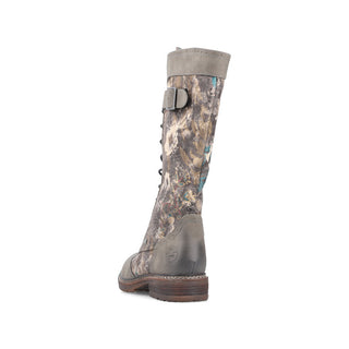 Rieker Comfort Women's Boots | 94734 - Image 3