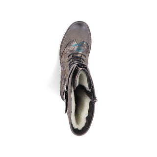 Rieker Comfort Women's Boots | 94734 - Image 4