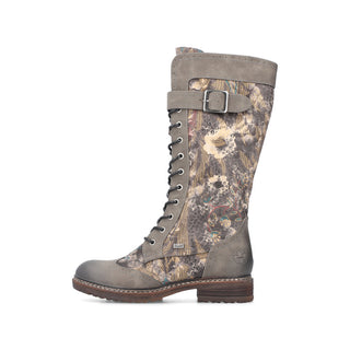 Rieker Comfort Women's Boots | 94734 - Image 5