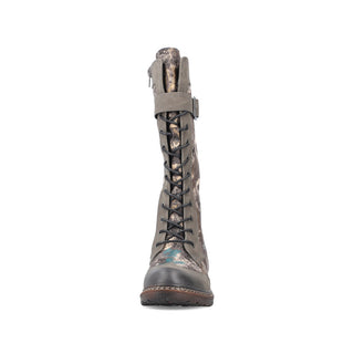 Rieker Comfort Women's Boots | 94734 - Image 6
