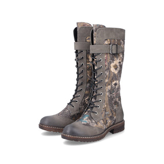Rieker Comfort Women's Boots | 94734 - Image 8