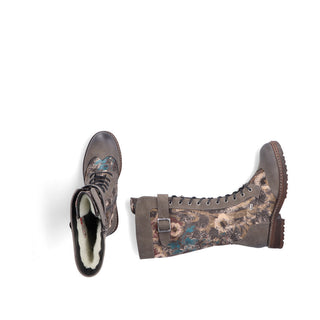 Rieker Comfort Women's Boots | 94734 - Image 9