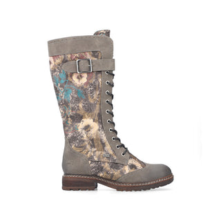 Rieker Comfort Women's Boots | 94734 - Image 11