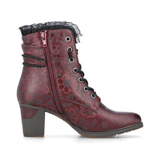 Rieker Comfort Women's Mid-height Boots | 96030 - Image 2