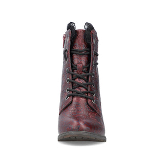 Rieker Comfort Women's Mid-height Boots | 96030 - Image 6