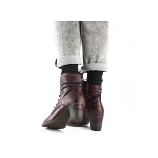Rieker Comfort Women's Mid-height Boots | 96030 - Image 13