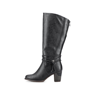 Rieker Comfort Women's Boots | 96059 - Image 5