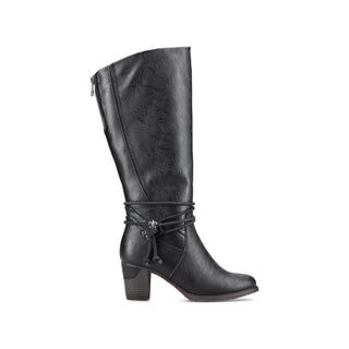 Rieker Comfort Women's Boots | 96059 - Image 11