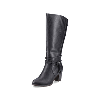Women's Boots | Rieker Comfort 96059 - Image 1
