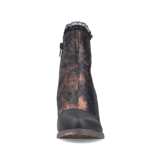 Women's Mid-height Boots | Rieker Comfort 96064 - Image 6