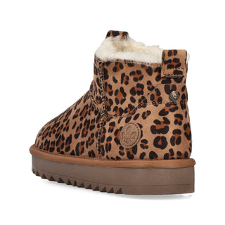 Women's Mid-height Boots | Rieker Comfort 99861 - Image 3