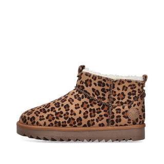 Women's Mid-height Boots | Rieker Comfort 99861 - Image 5