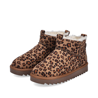 Women's Mid-height Boots | Rieker Comfort 99861 - Image 8