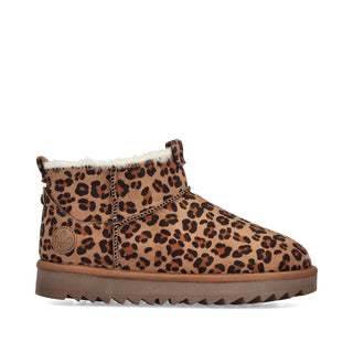 Women's Mid-height Boots | Rieker Comfort 99861 - Image 14