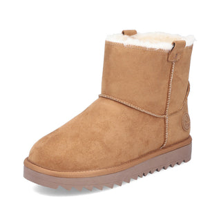 Women's Mid-height Boots | Rieker Comfort 99870 - Image 1