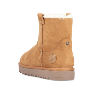 Women's Mid-height Boots | Rieker Comfort 99870 - Image 3
