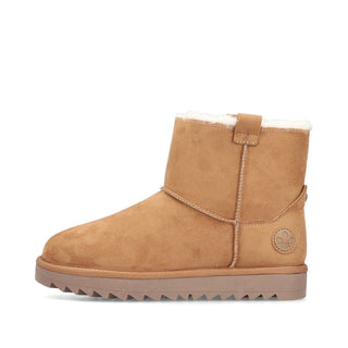 Women's Mid-height Boots | Rieker Comfort 99870 - Image 5